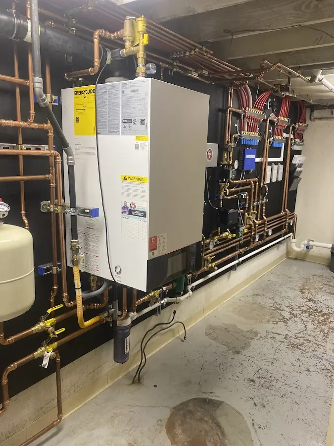 Water Heater Repair in Maybrook, NY